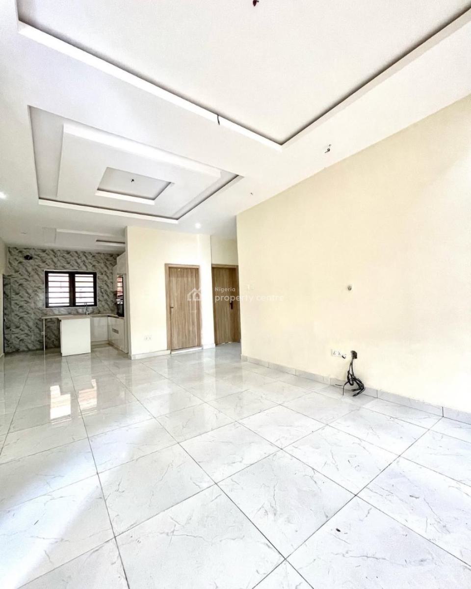 2 Bedroom Apartment, Ikate Elegushi, Lekki, Lagos, Flat / Apartment for Rent
