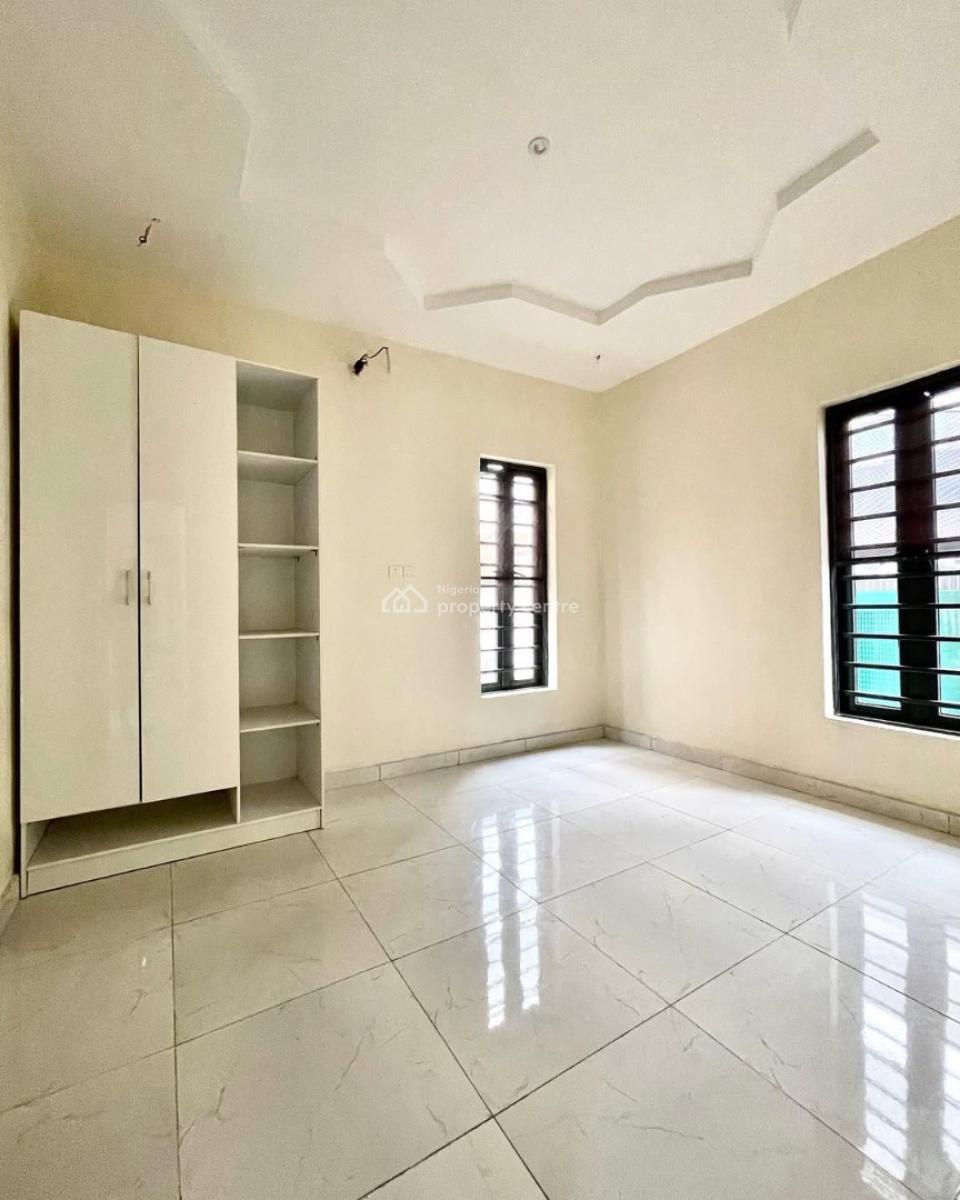 2 Bedroom Apartment, Ikate Elegushi, Lekki, Lagos, Flat / Apartment for Rent