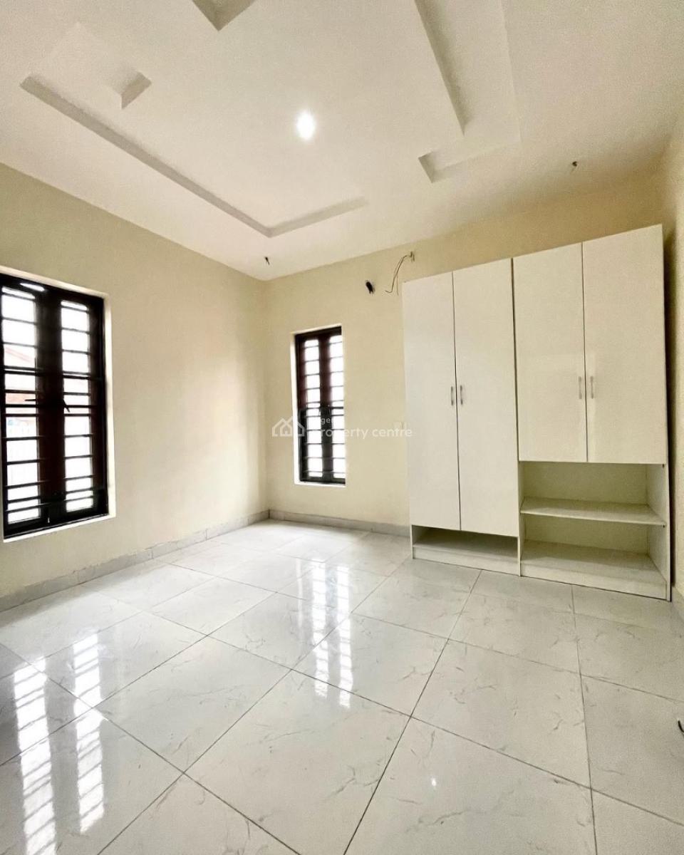 2 Bedroom Apartment, Ikate Elegushi, Lekki, Lagos, Flat / Apartment for Rent