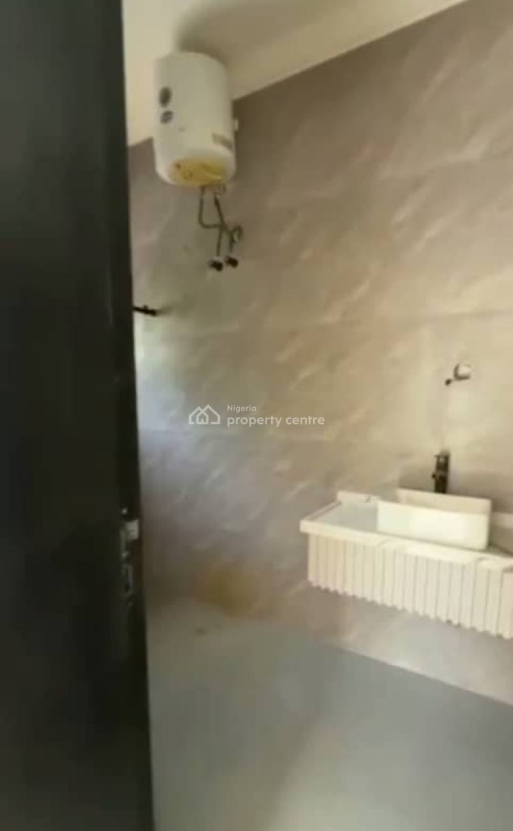 Maitama Corporate Letting, Maitama Main, Maitama 2, Maitama District, Abuja, Mini Flat (room and Parlour) for Rent