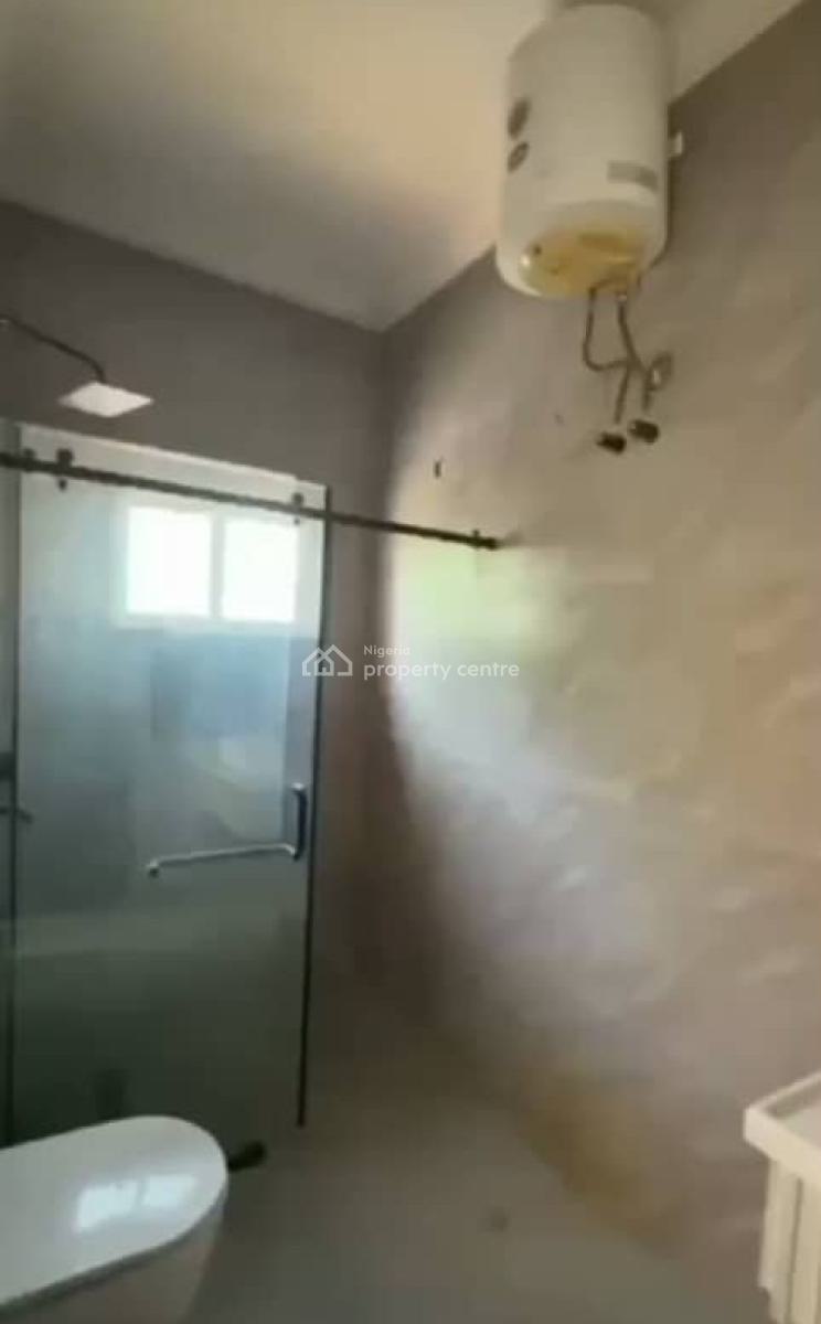 Maitama Corporate Letting, Maitama Main, Maitama 2, Maitama District, Abuja, Mini Flat (room and Parlour) for Rent