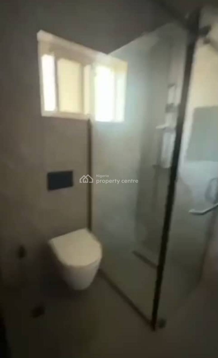 Maitama Corporate Letting, Maitama Main, Maitama 2, Maitama District, Abuja, Mini Flat (room and Parlour) for Rent