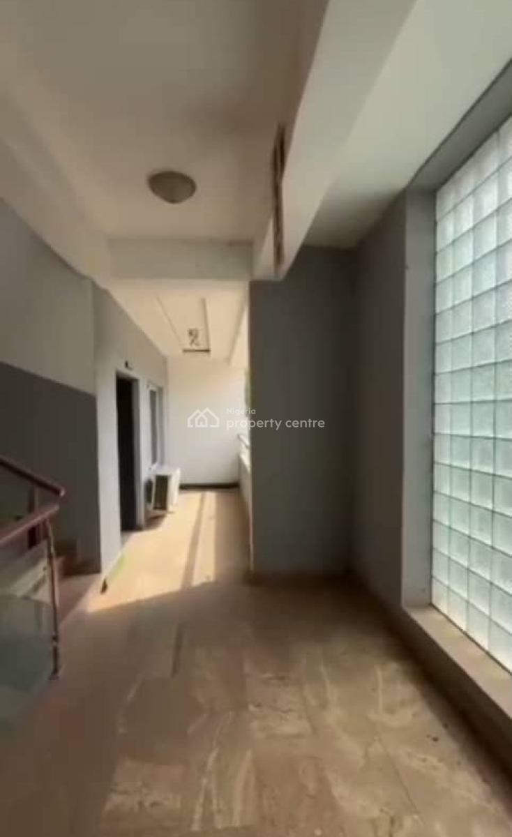 Maitama Corporate Letting, Maitama Main, Maitama 2, Maitama District, Abuja, Mini Flat (room and Parlour) for Rent