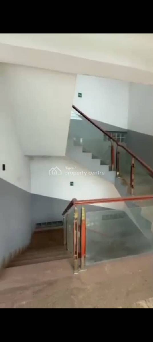 Maitama Corporate Letting, Maitama Main, Maitama 2, Maitama District, Abuja, Mini Flat (room and Parlour) for Rent