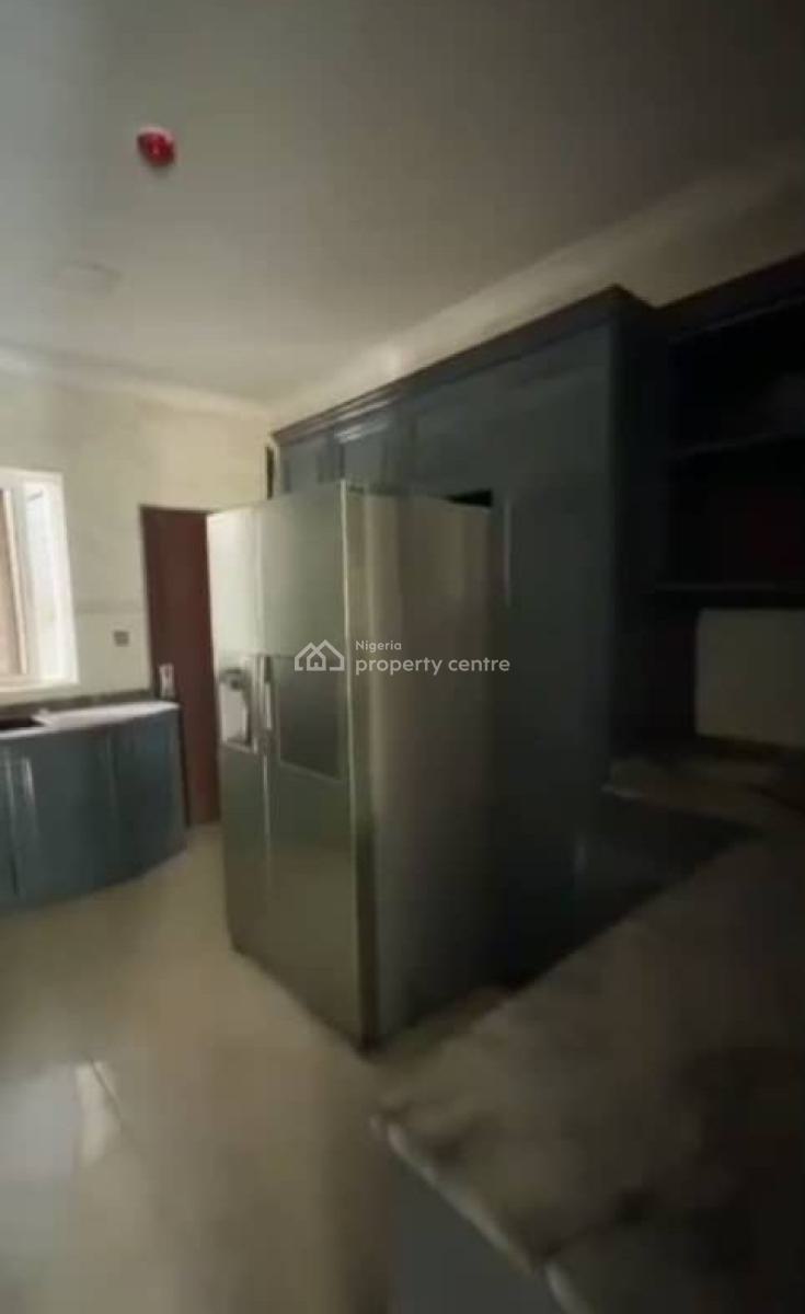 Maitama Corporate Letting, Maitama Main, Maitama 2, Maitama District, Abuja, Mini Flat (room and Parlour) for Rent