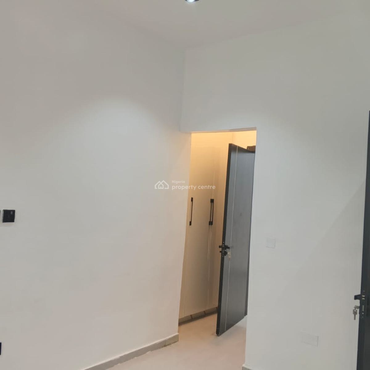 Beautifully Built 4 Bedroom Fully Detached Duplex, Sangotedo, Ajah, Lagos, Detached Duplex for Sale