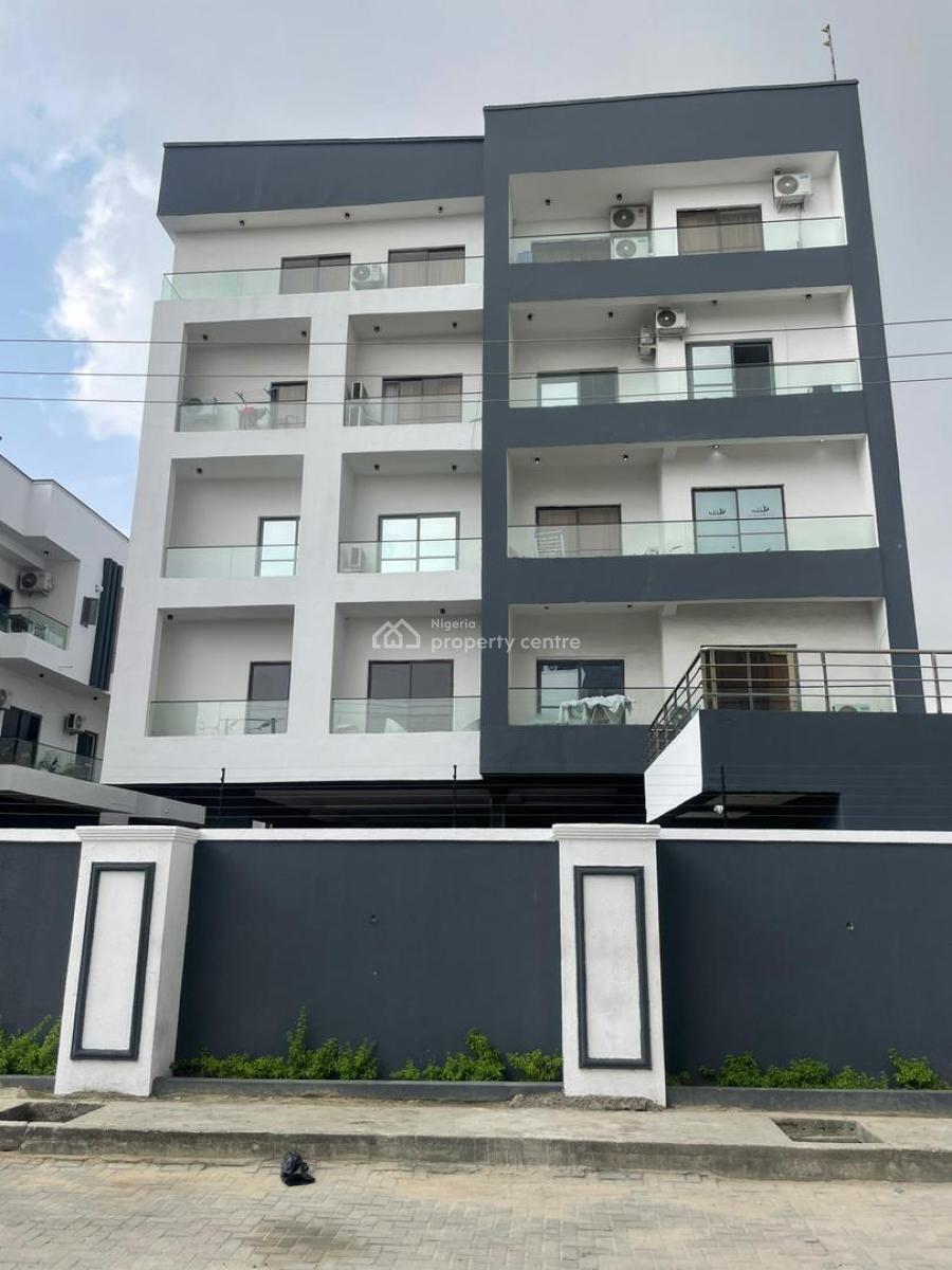 Luxury 2bedroom, Ikate, Lekki, Lagos, Flat / Apartment for Sale