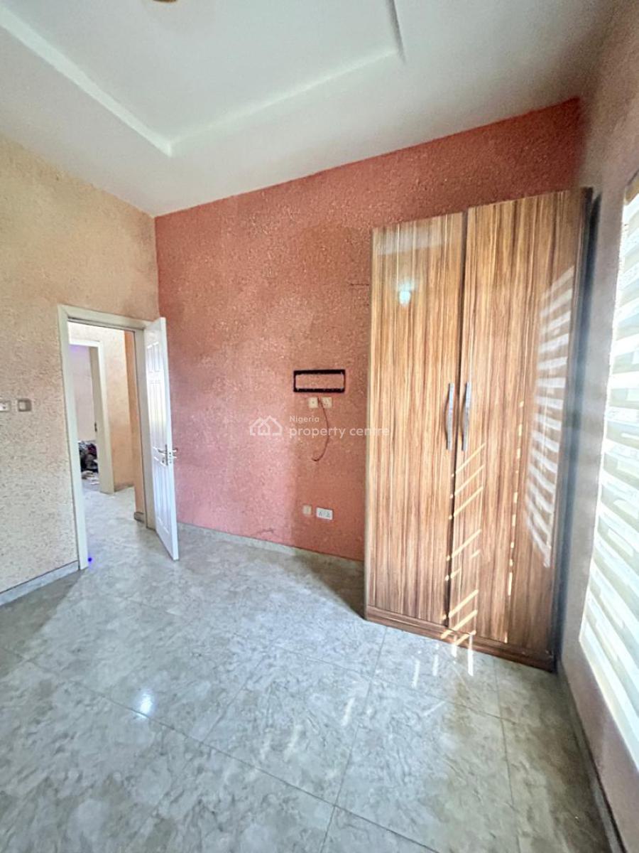 Very Spacious  4 Bedroom Semi Detached  Duplex, Orchid, Lekki, Lagos, Semi-detached Duplex for Rent