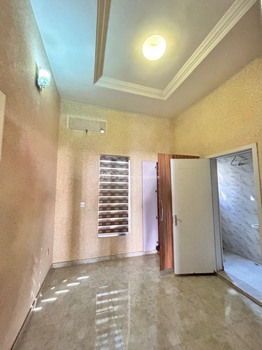 Very Spacious  4 Bedroom Semi Detached  Duplex, Orchid, Lekki, Lagos, Semi-detached Duplex for Rent
