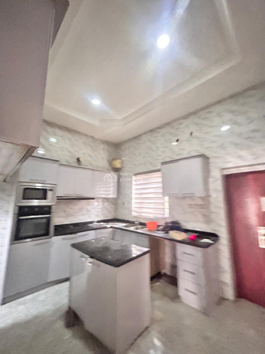 Very Spacious  4 Bedroom Semi Detached  Duplex, Orchid, Lekki, Lagos, Semi-detached Duplex for Rent