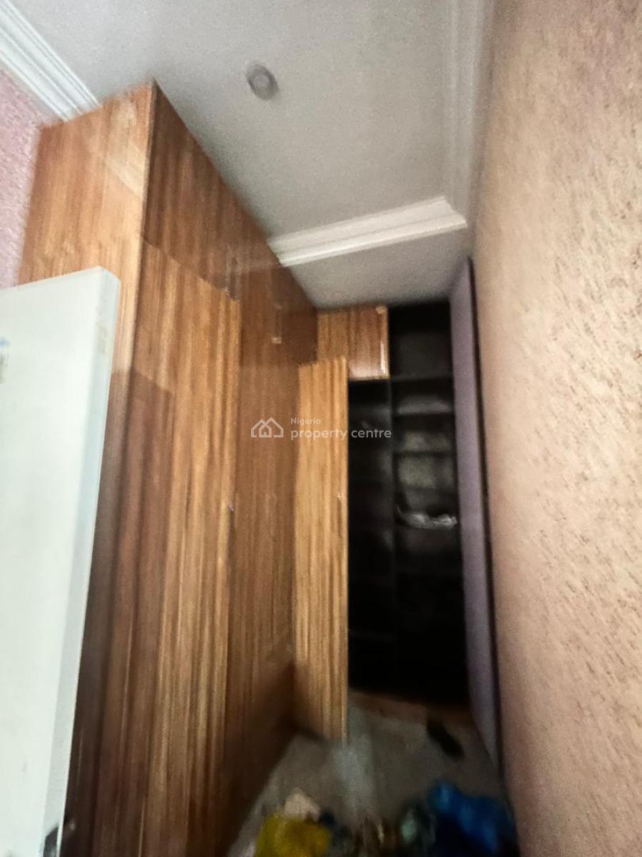 Very Spacious  4 Bedroom Semi Detached  Duplex, Orchid, Lekki, Lagos, Semi-detached Duplex for Rent