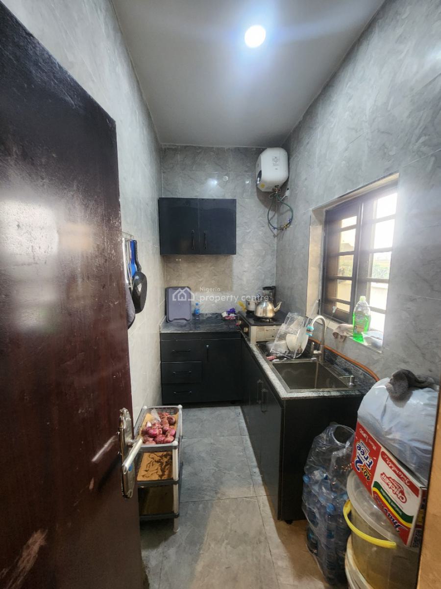 Luxury Selfcon, News Engineering, Dawaki, Gwarinpa, Abuja, Self Contain (single Rooms) for Rent