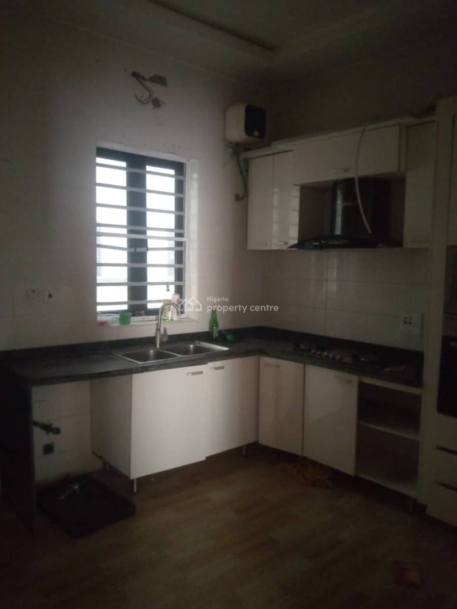 Well Maintained 4 Bedroom Terrace, Ikota Villa, Lekki, Lagos, House for Rent