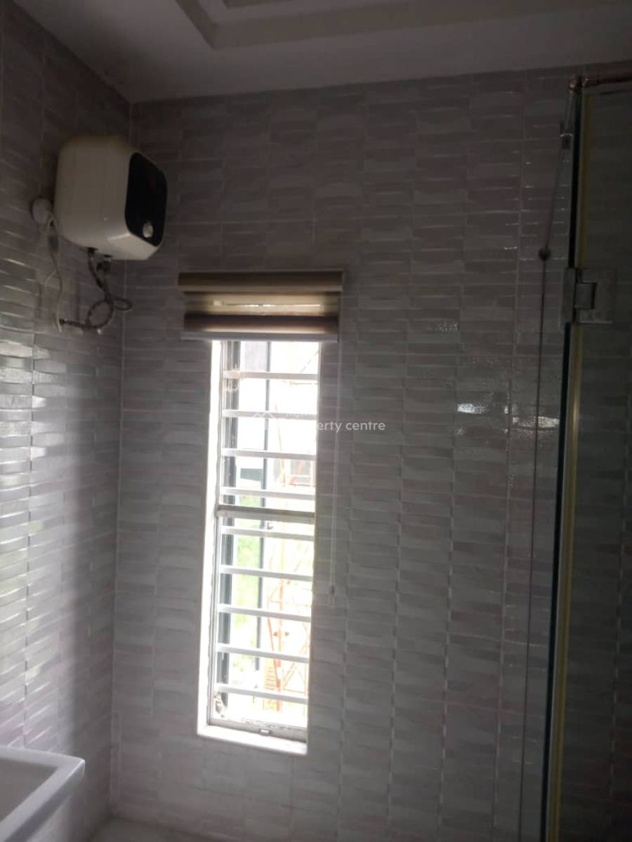 Well Maintained 4 Bedroom Terrace, Ikota Villa, Lekki, Lagos, House for Rent