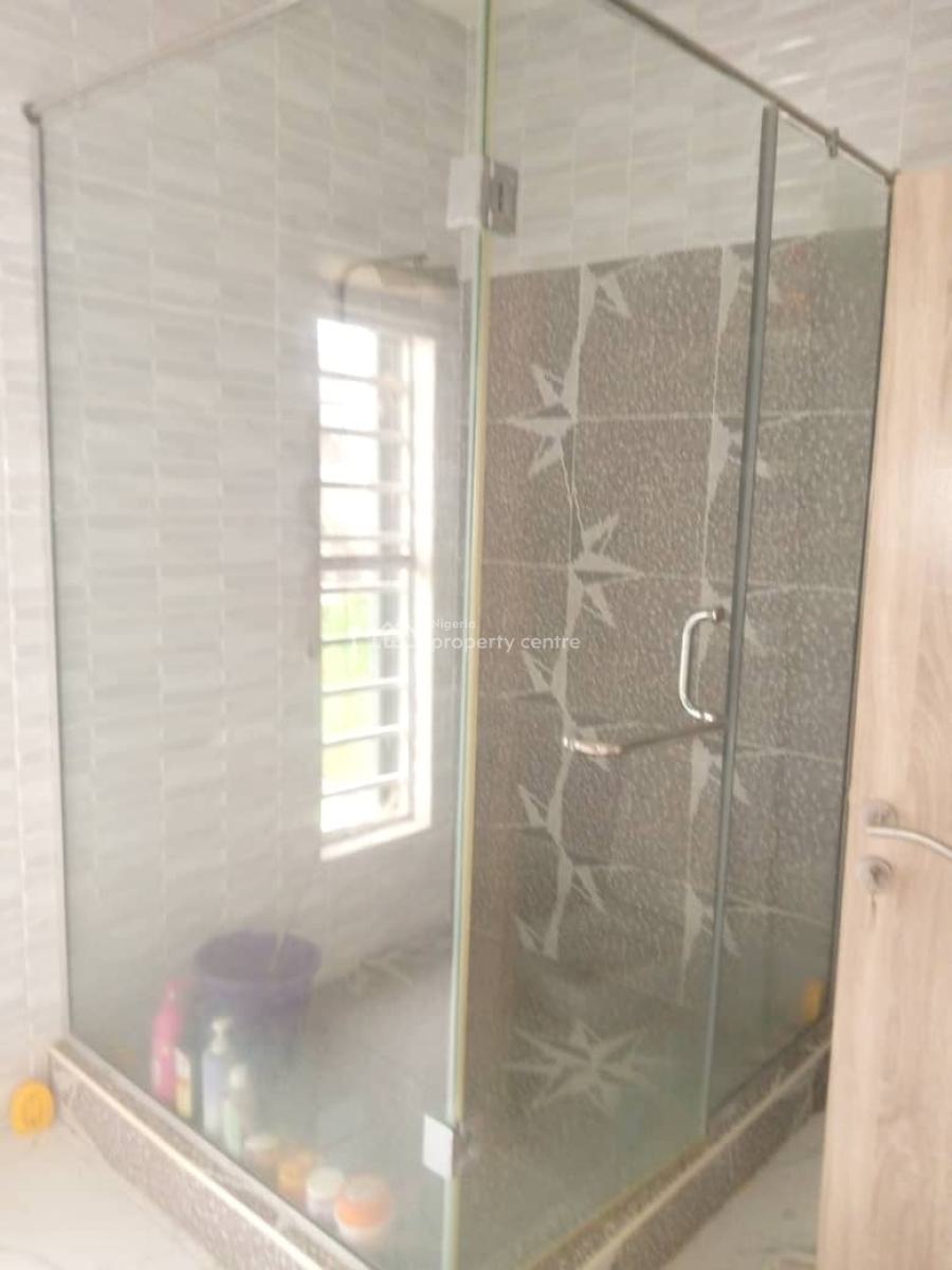 Well Maintained 4 Bedroom Terrace, Ikota Villa, Lekki, Lagos, House for Rent