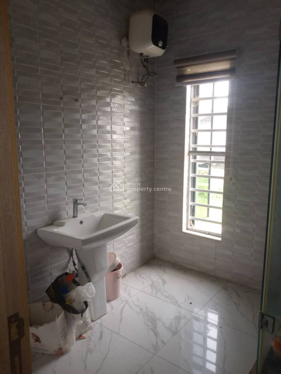 Well Maintained 4 Bedroom Terrace, Ikota Villa, Lekki, Lagos, House for Rent