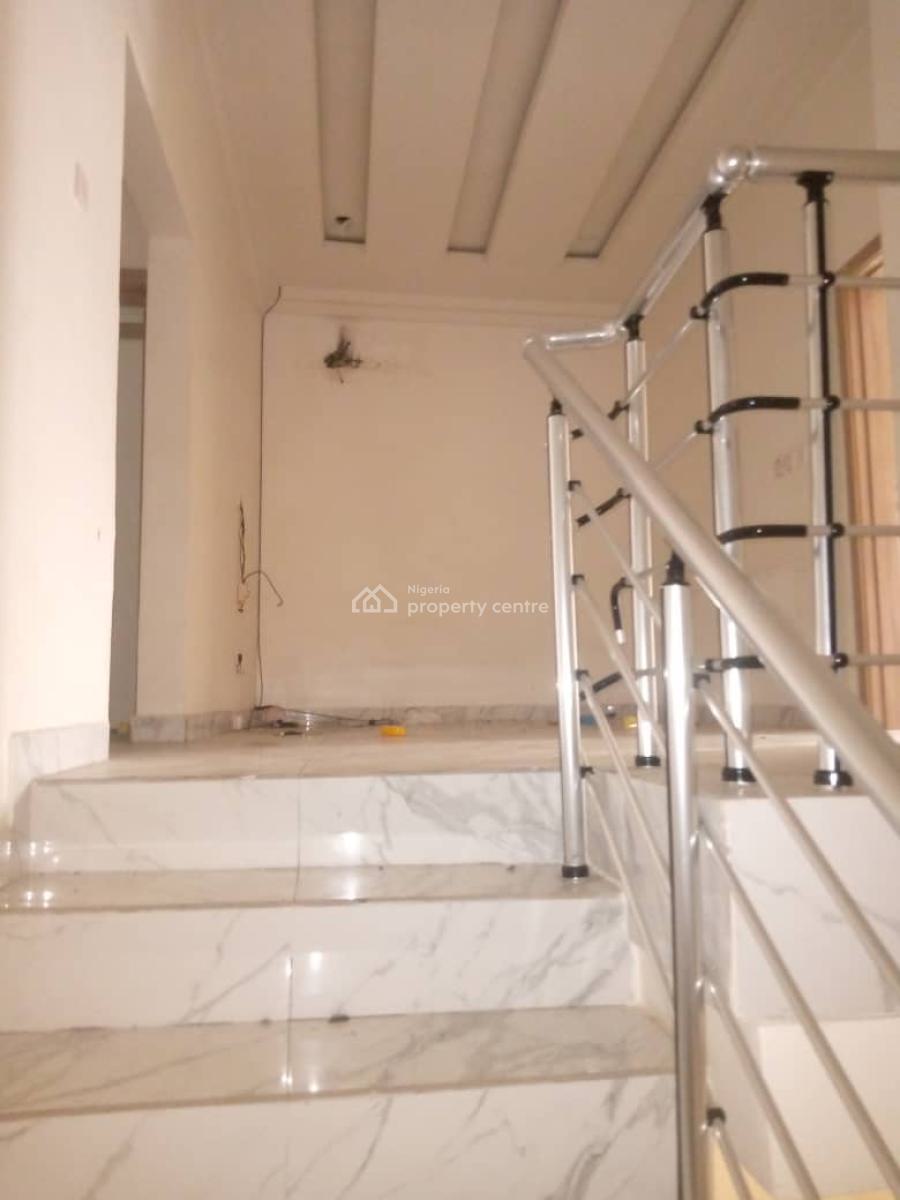 Well Maintained 4 Bedroom Terrace, Ikota Villa, Lekki, Lagos, House for Rent