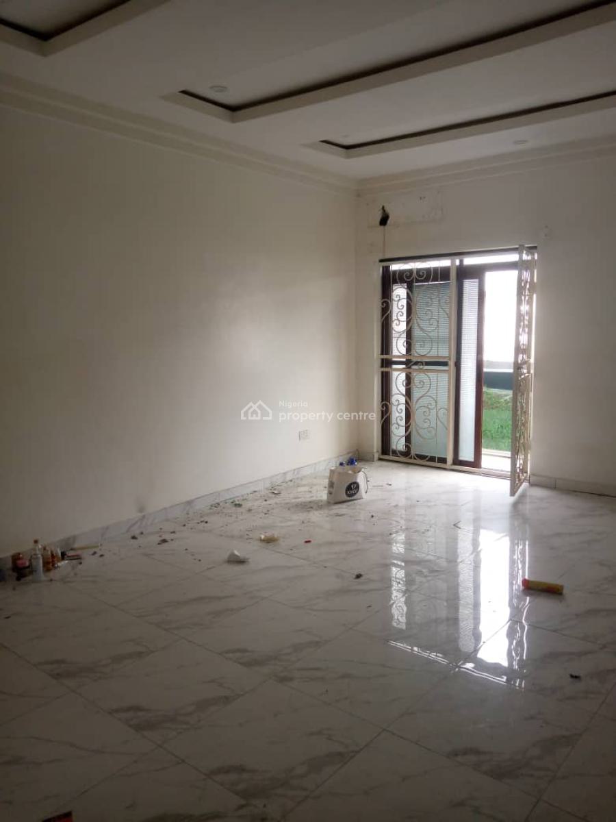 Well Maintained 4 Bedroom Terrace, Ikota Villa, Lekki, Lagos, House for Rent