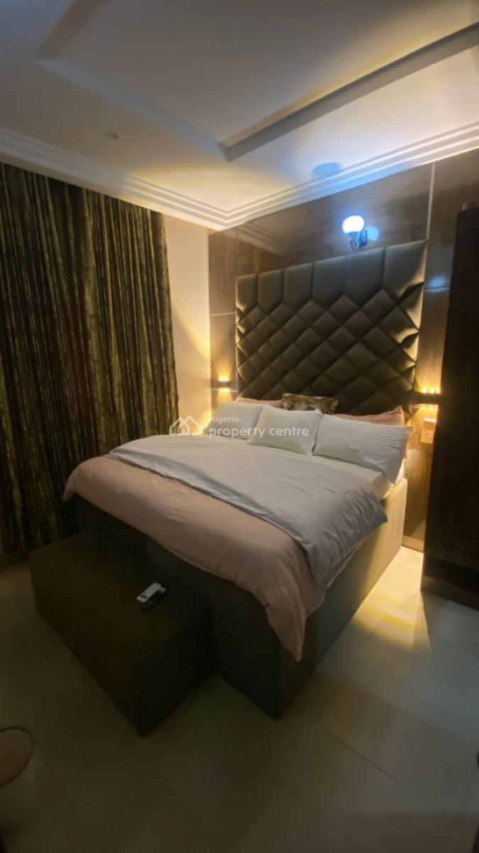 Tastefully Finished & Fully Furnished 3 Bedrooms Terrace Duplex, Gwarinpa Main, Gwarinpa, Abuja, Terraced Duplex for Rent