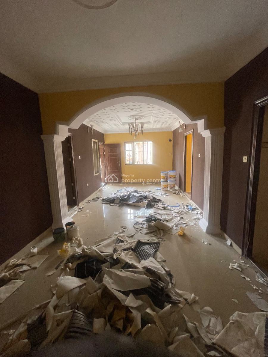 2 Bedroom Apartment, Gra Phase 1, Magodo, Lagos, Flat / Apartment for Rent