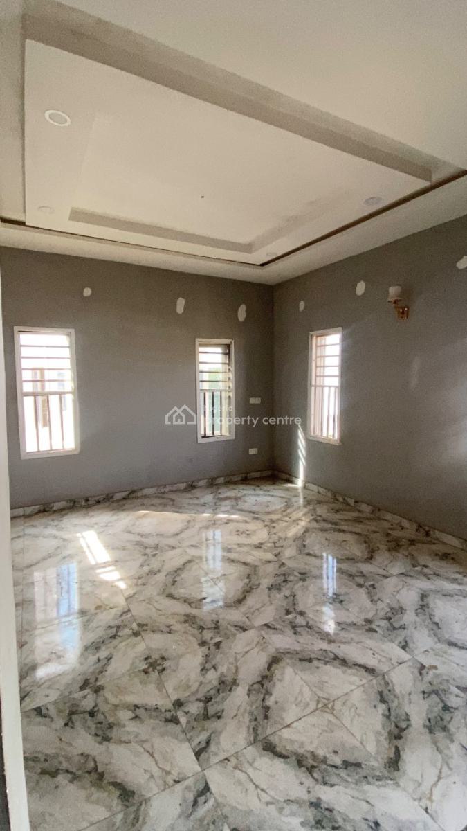 Neatly Built 3 Bedroom Terrace Duplex + Bq  Dawaki, Dawaki, Gwarinpa, Abuja, Terraced Duplex for Rent