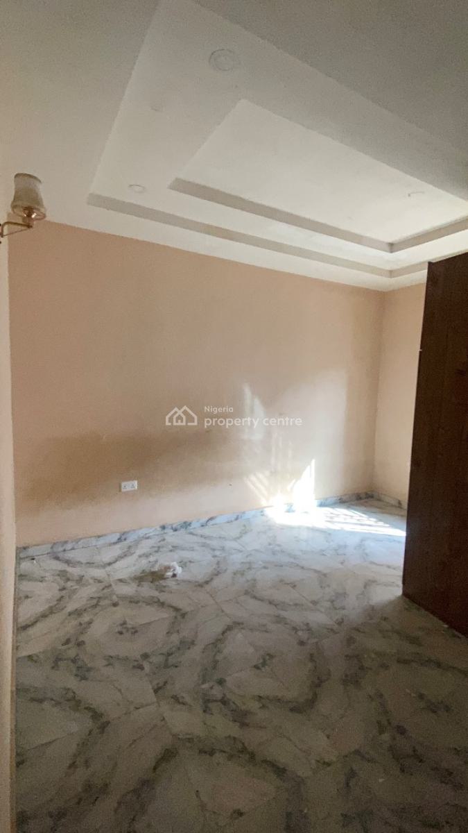 Neatly Built 3 Bedroom Terrace Duplex + Bq  Dawaki, Dawaki, Gwarinpa, Abuja, Terraced Duplex for Rent