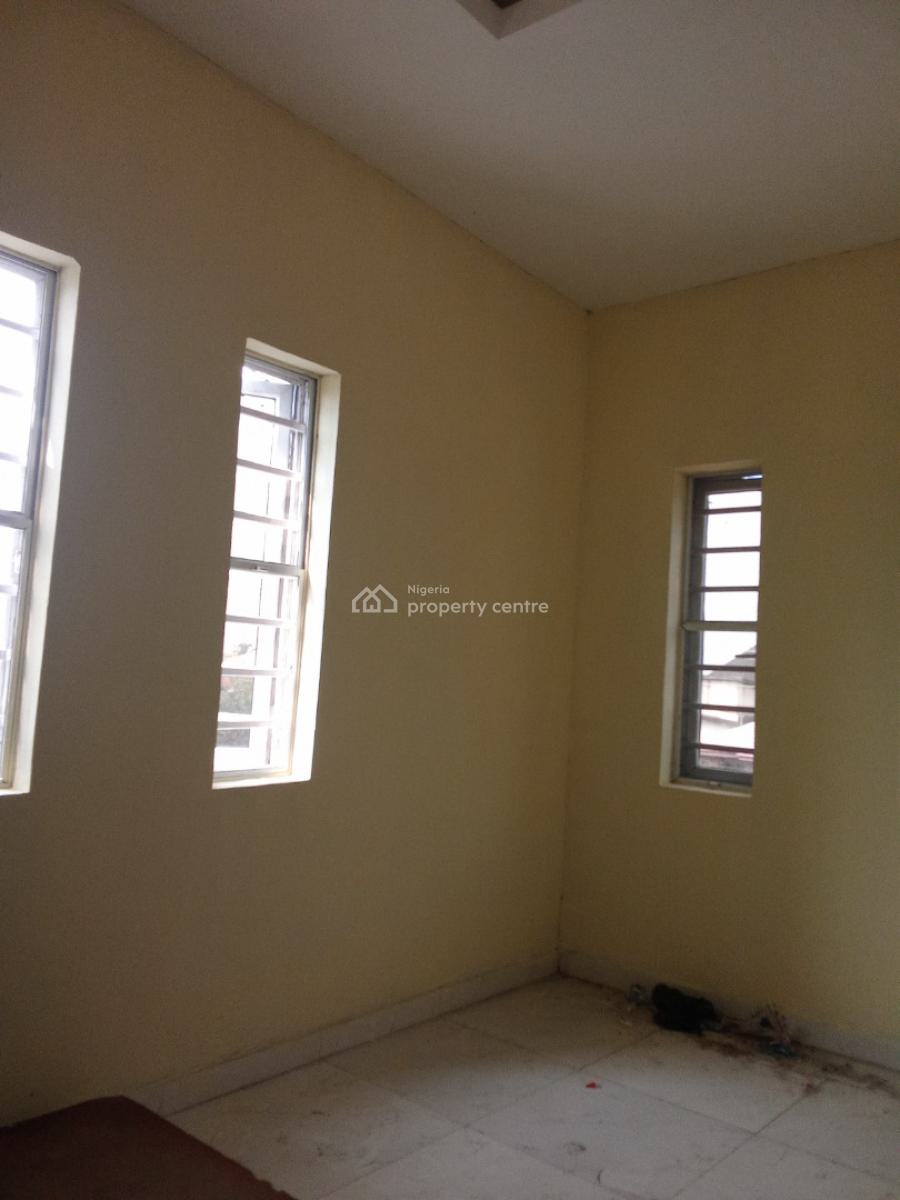 Brand-new 2 Bedrooms, Gra, Abijo, Lekki, Lagos, House for Rent