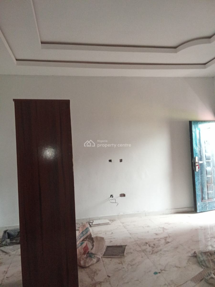 Brand-new 2 Bedrooms, Gra, Abijo, Lekki, Lagos, House for Rent