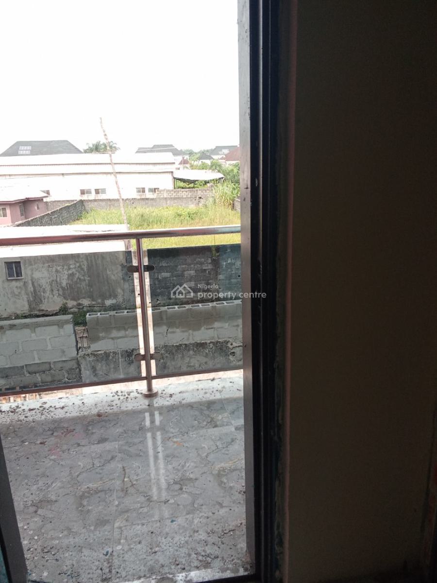 Brand-new 2 Bedrooms, Gra, Abijo, Lekki, Lagos, House for Rent