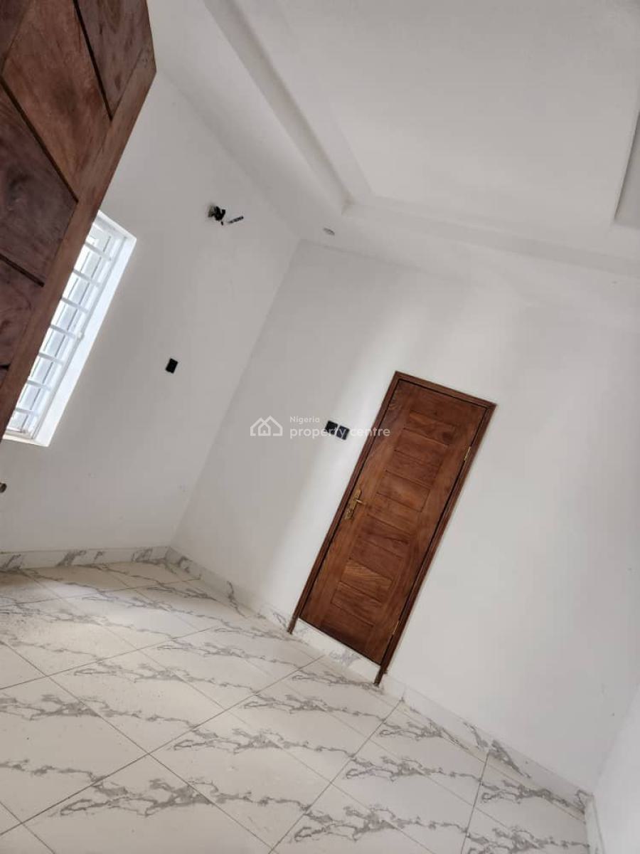 Brand-new 2 Bedrooms, Gra, Abijo, Lekki, Lagos, House for Rent