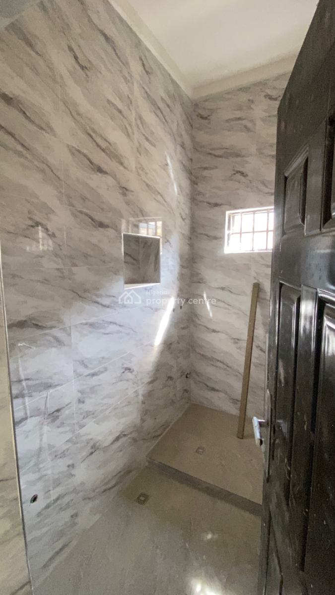 Newly Built 4 Bedroom Terrace Duplex  Dawaki, Dawaki, Gwarinpa, Abuja, Terraced Duplex for Rent