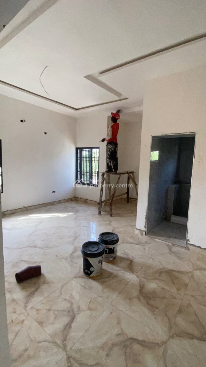 Newly Built 4 Bedroom Terrace Duplex  Dawaki, Dawaki, Gwarinpa, Abuja, Terraced Duplex for Rent