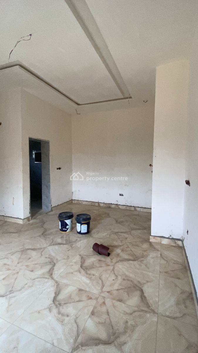 Newly Built 4 Bedroom Terrace Duplex  Dawaki, Dawaki, Gwarinpa, Abuja, Terraced Duplex for Rent