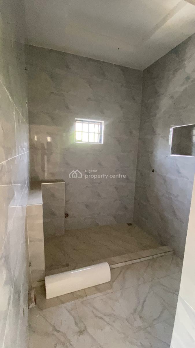 Newly Built 4 Bedroom Terrace Duplex  Dawaki, Dawaki, Gwarinpa, Abuja, Terraced Duplex for Rent