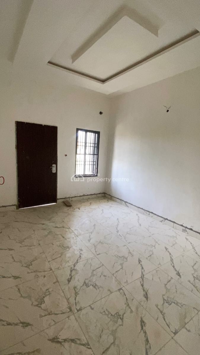 Newly Built 4 Bedroom Terrace Duplex  Dawaki, Dawaki, Gwarinpa, Abuja, Terraced Duplex for Rent