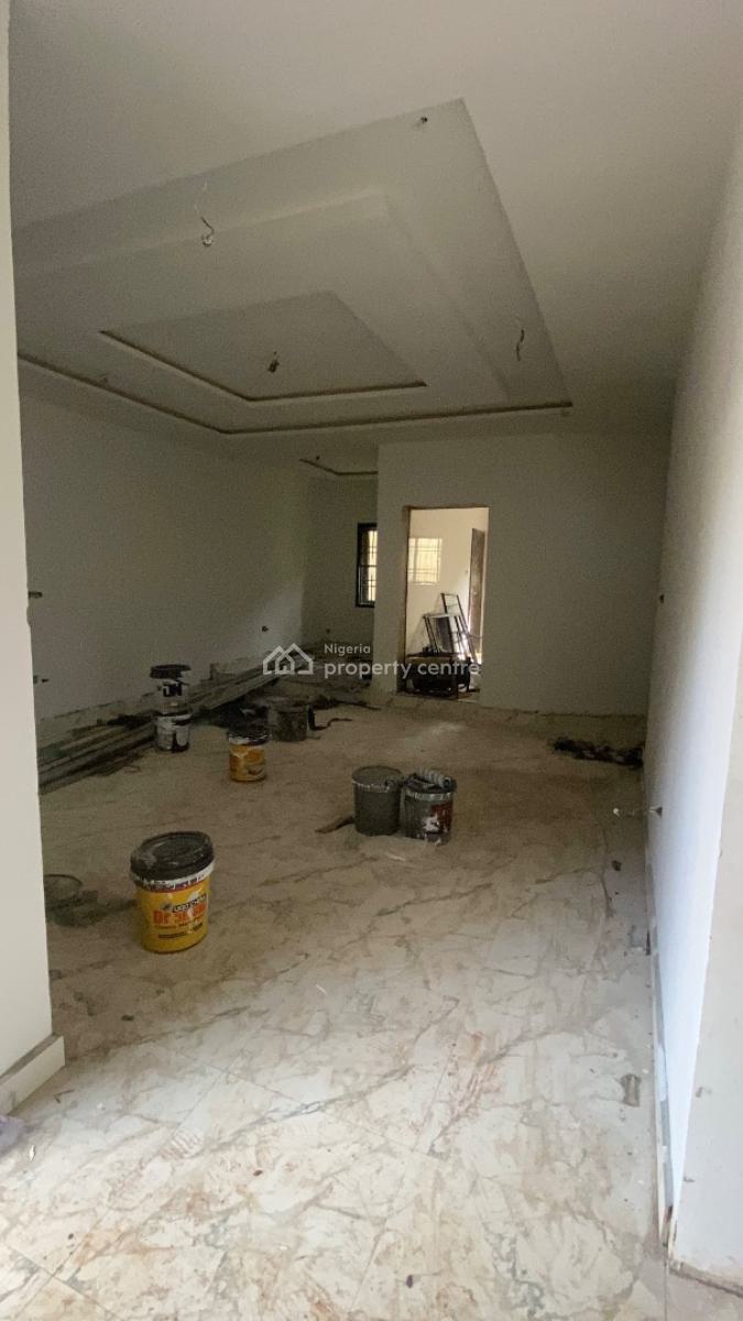 Newly Built 4 Bedroom Terrace Duplex  Dawaki, Dawaki, Gwarinpa, Abuja, Terraced Duplex for Rent