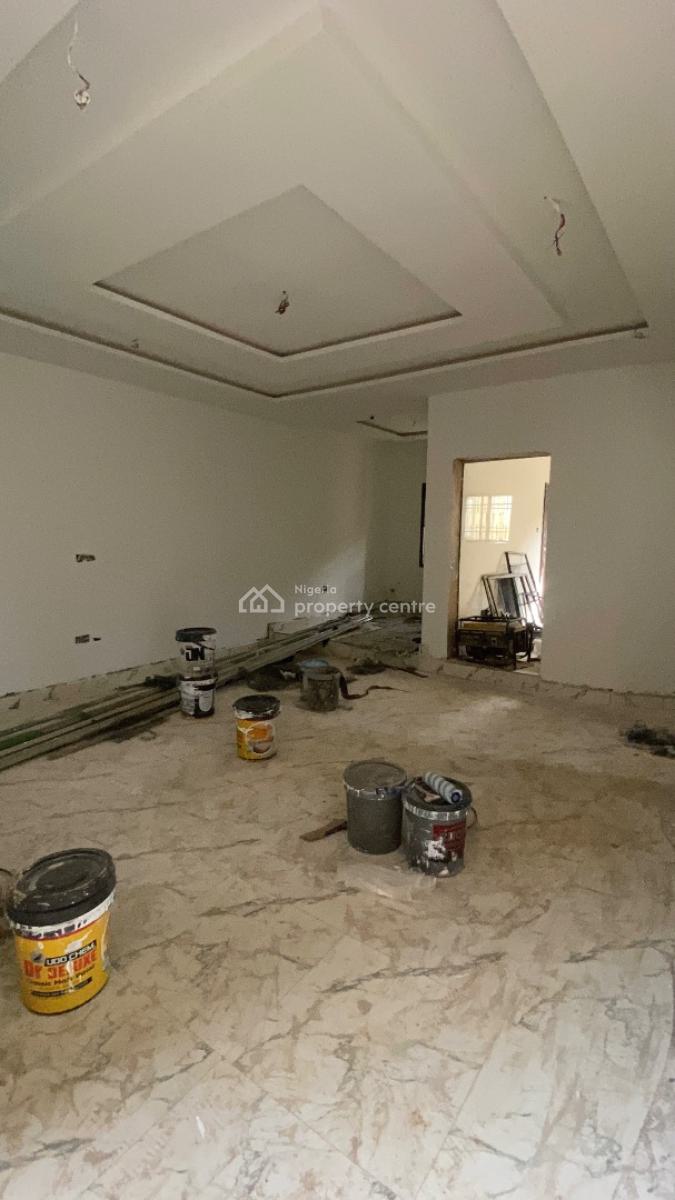 Newly Built 4 Bedroom Terrace Duplex  Dawaki, Dawaki, Gwarinpa, Abuja, Terraced Duplex for Rent