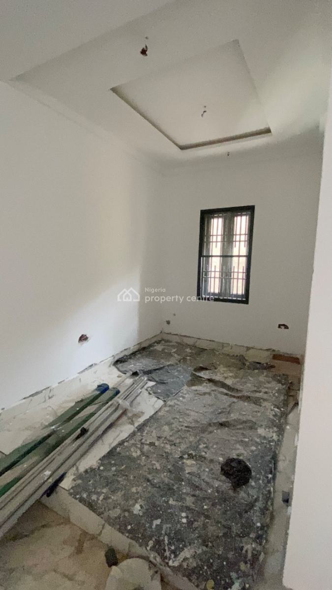 Newly Built 4 Bedroom Terrace Duplex  Dawaki, Dawaki, Gwarinpa, Abuja, Terraced Duplex for Rent