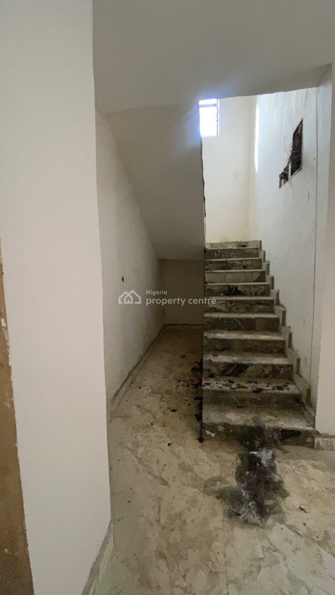 Newly Built 4 Bedroom Terrace Duplex  Dawaki, Dawaki, Gwarinpa, Abuja, Terraced Duplex for Rent