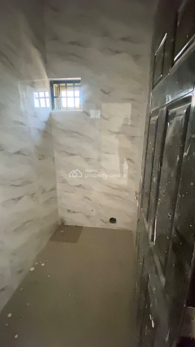 Newly Built 4 Bedroom Terrace Duplex  Dawaki, Dawaki, Gwarinpa, Abuja, Terraced Duplex for Rent