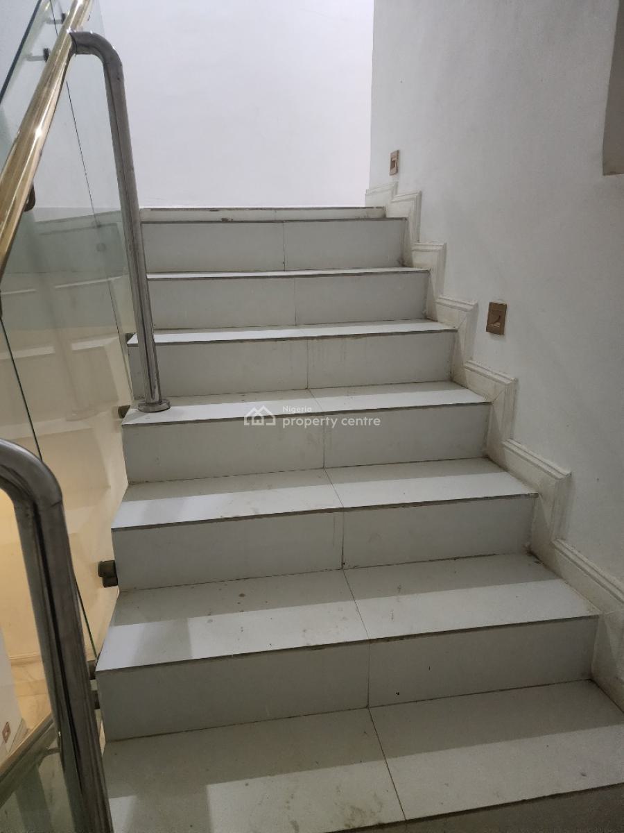 a Newly Built 5-bedroo. Duplex, Mikuch Estate, Gaduwa, Abuja, Semi-detached Duplex for Rent