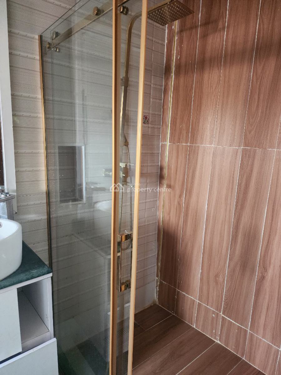 a Newly Built 5-bedroo. Duplex, Mikuch Estate, Gaduwa, Abuja, Semi-detached Duplex for Rent