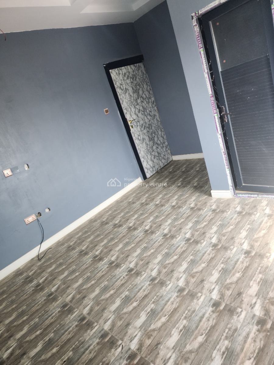 a Newly Built 5-bedroo. Duplex, Mikuch Estate, Gaduwa, Abuja, Semi-detached Duplex for Rent