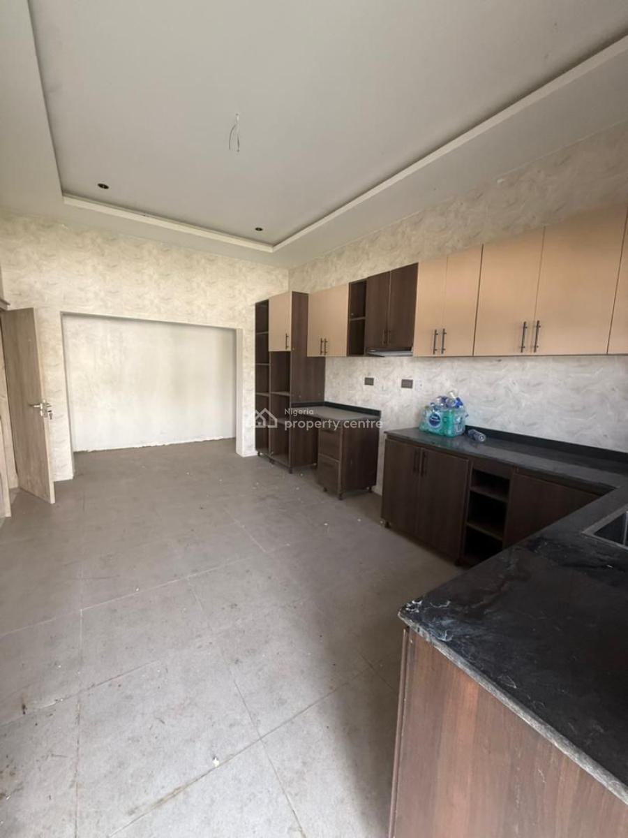 Tastefully Finished 4 Bedrooms Detached Duplex, Asokoro District, Abuja, Detached Duplex for Rent