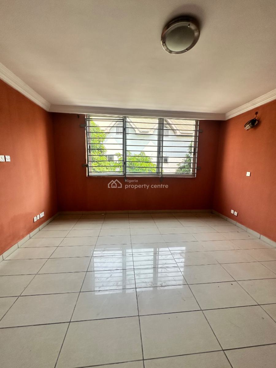 4bedroom Terrace Duplex with Bq, Lekki, Lekki Phase 1, Lekki, Lagos, Terraced Duplex for Rent