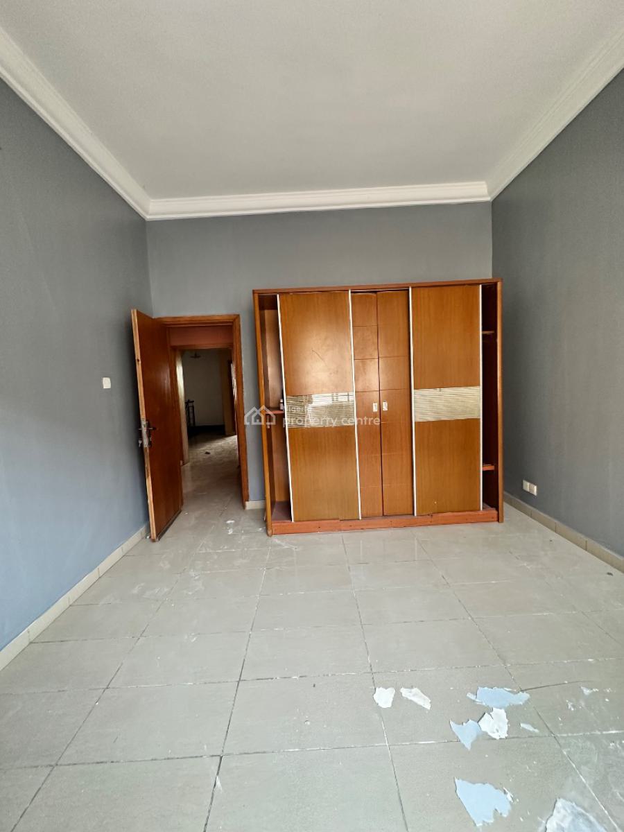 4bedroom Terrace Duplex with Bq, Lekki, Lekki Phase 1, Lekki, Lagos, Terraced Duplex for Rent