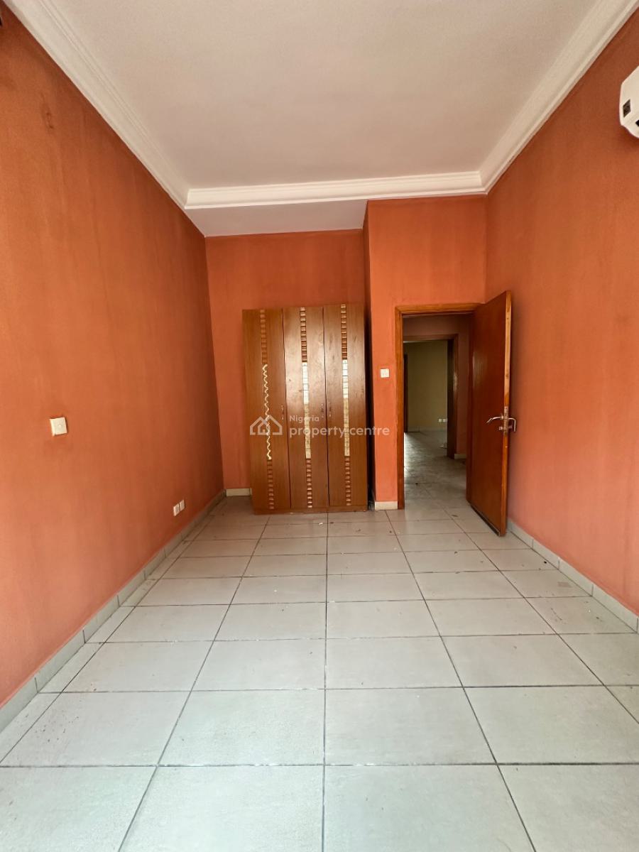 4bedroom Terrace Duplex with Bq, Lekki, Lekki Phase 1, Lekki, Lagos, Terraced Duplex for Rent