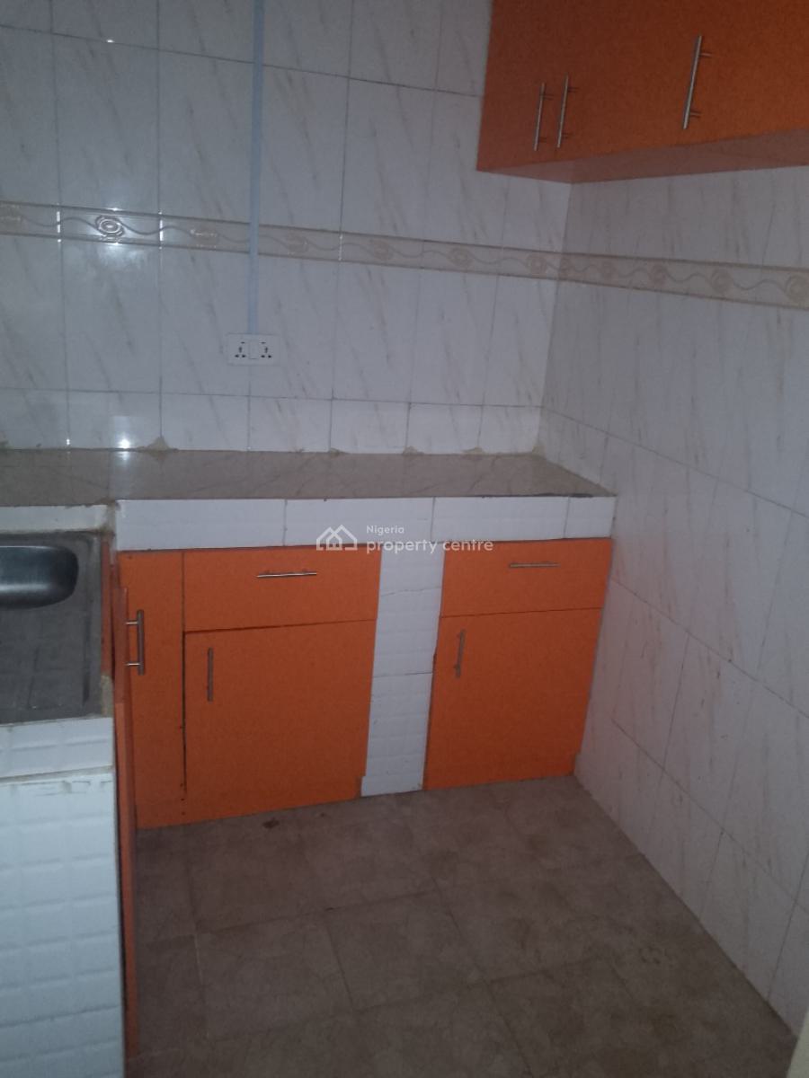Massive Mini Flat, Alatise Road, Alatise, Ibeju Lekki, Lagos, Mini Flat (room and Parlour) for Rent