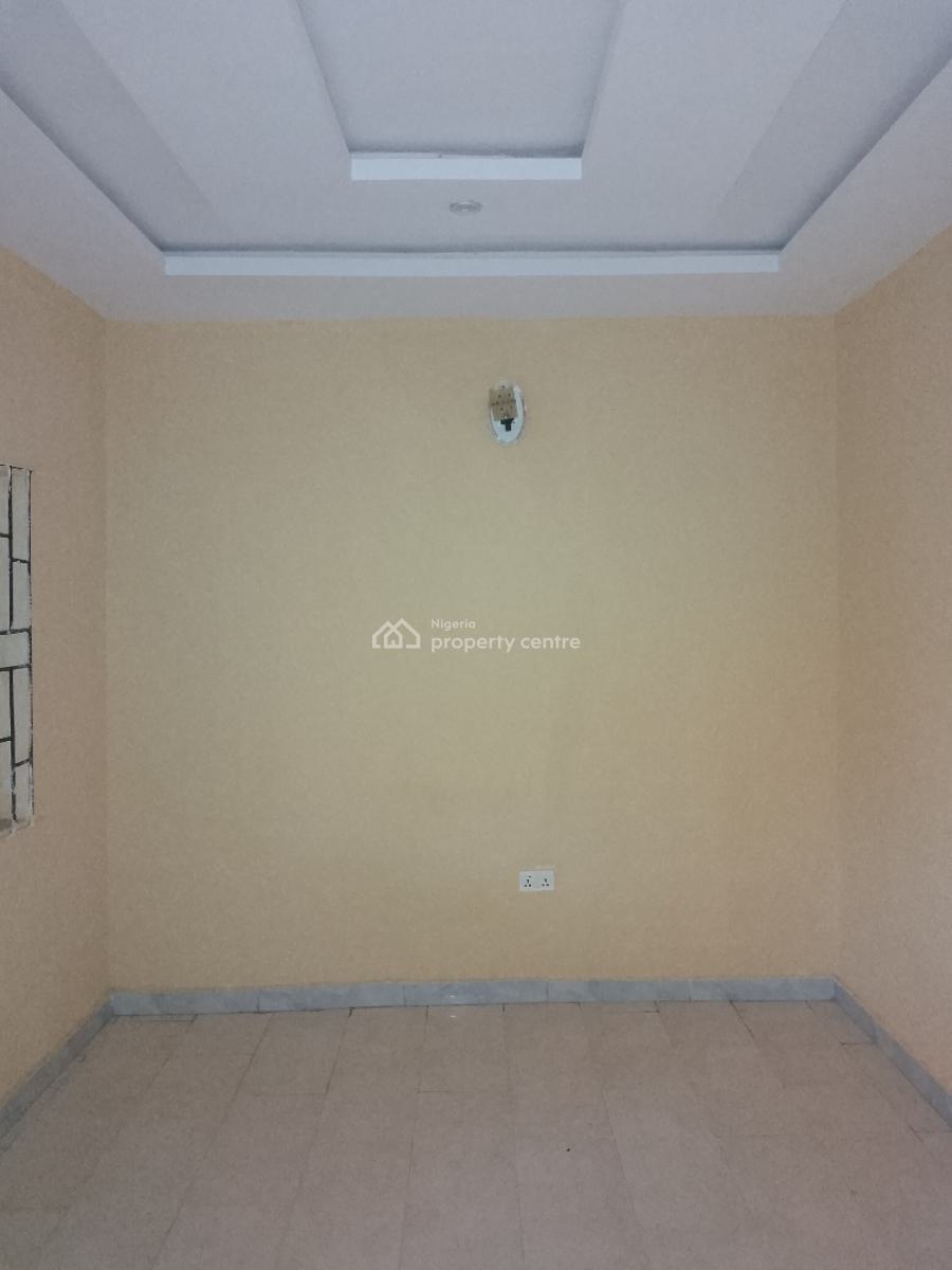 Massive Mini Flat, Alatise Road, Alatise, Ibeju Lekki, Lagos, Mini Flat (room and Parlour) for Rent
