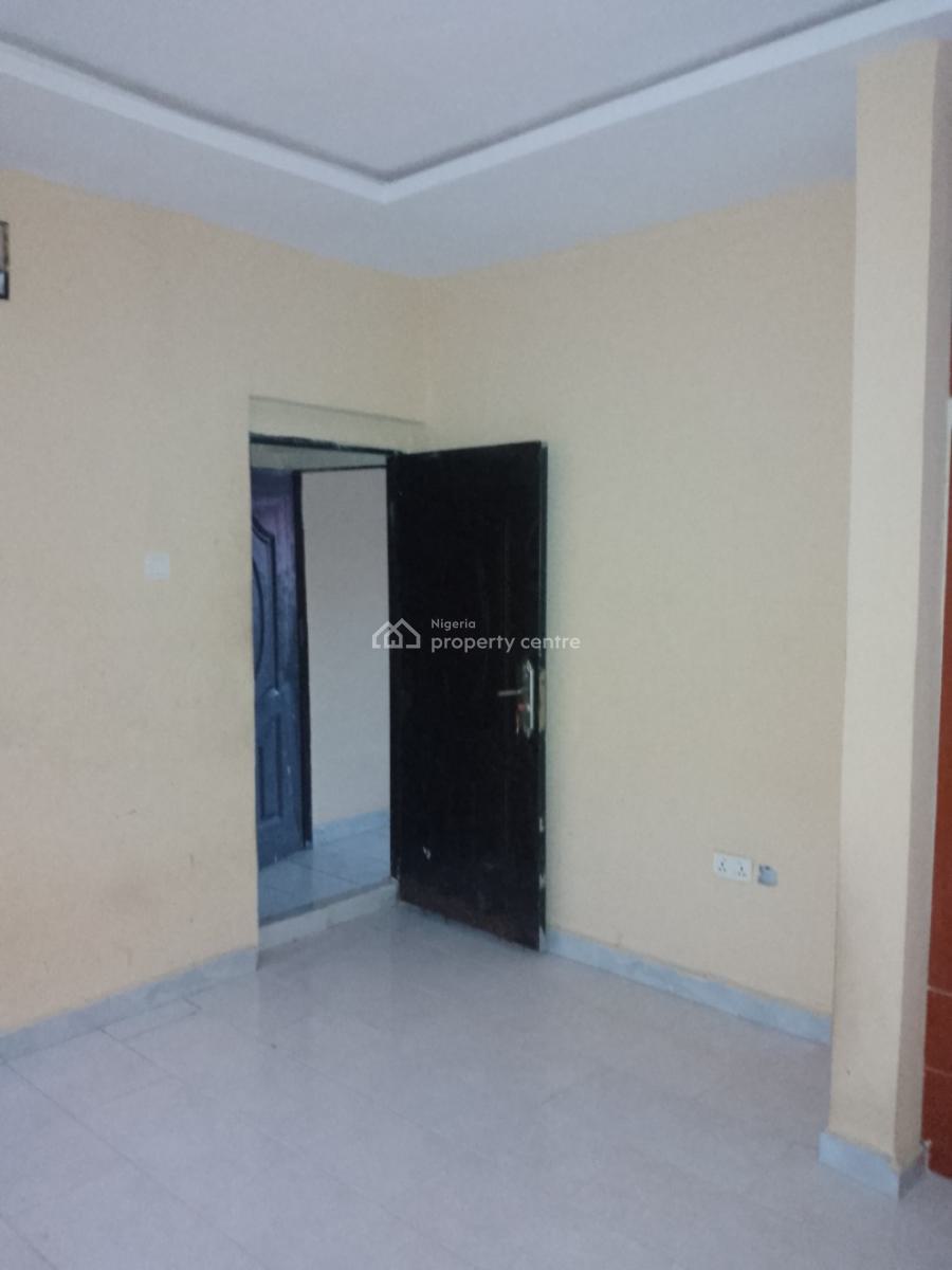 Massive Mini Flat, Alatise Road, Alatise, Ibeju Lekki, Lagos, Mini Flat (room and Parlour) for Rent